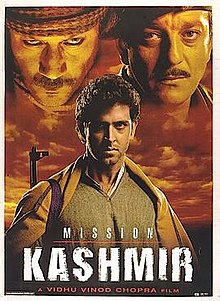 Mission Kashmir Movie Download